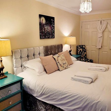 Apartment 2 Darlington  Ngoại thất bức ảnh