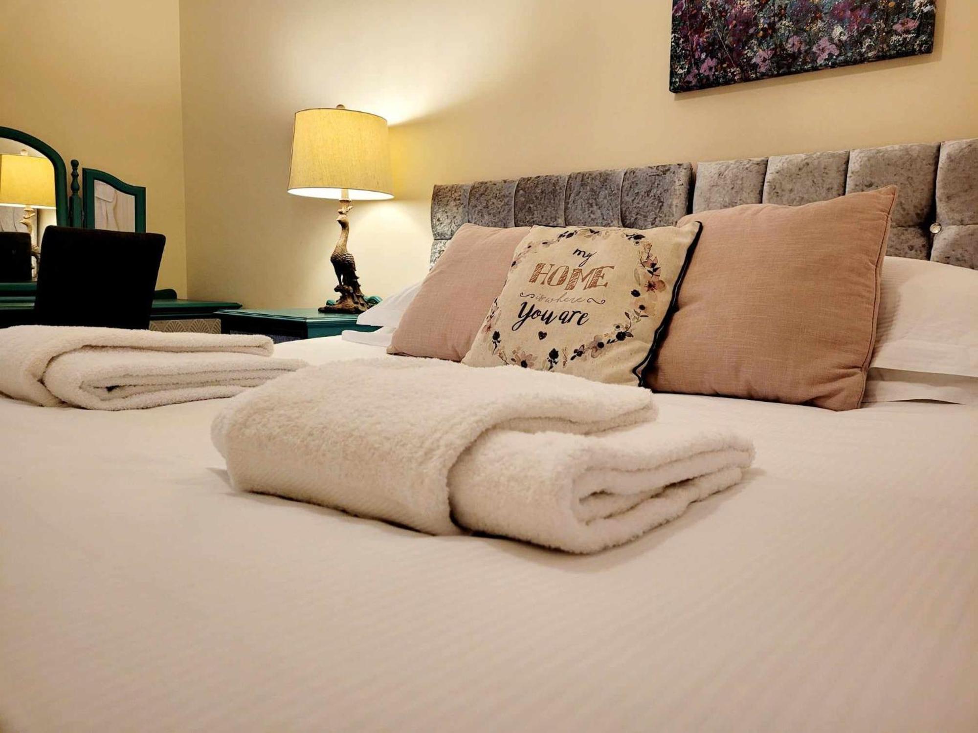 Apartment 2 Darlington  Ngoại thất bức ảnh