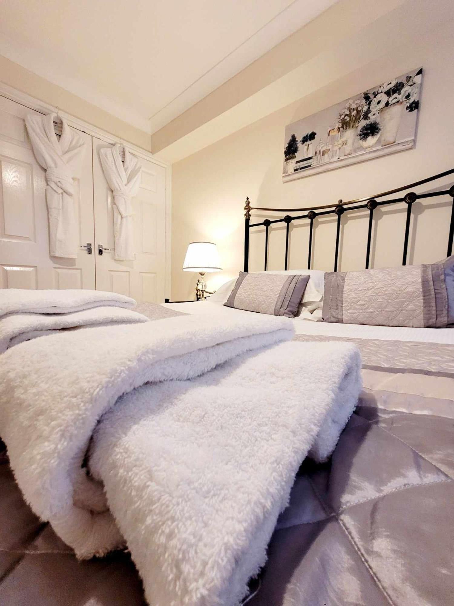 Apartment 2 Darlington  Ngoại thất bức ảnh