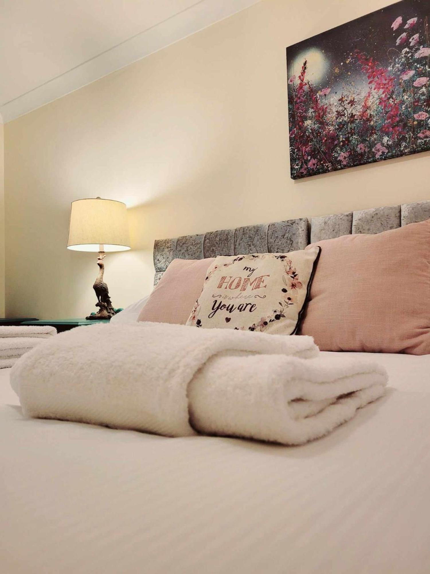 Apartment 2 Darlington  Ngoại thất bức ảnh