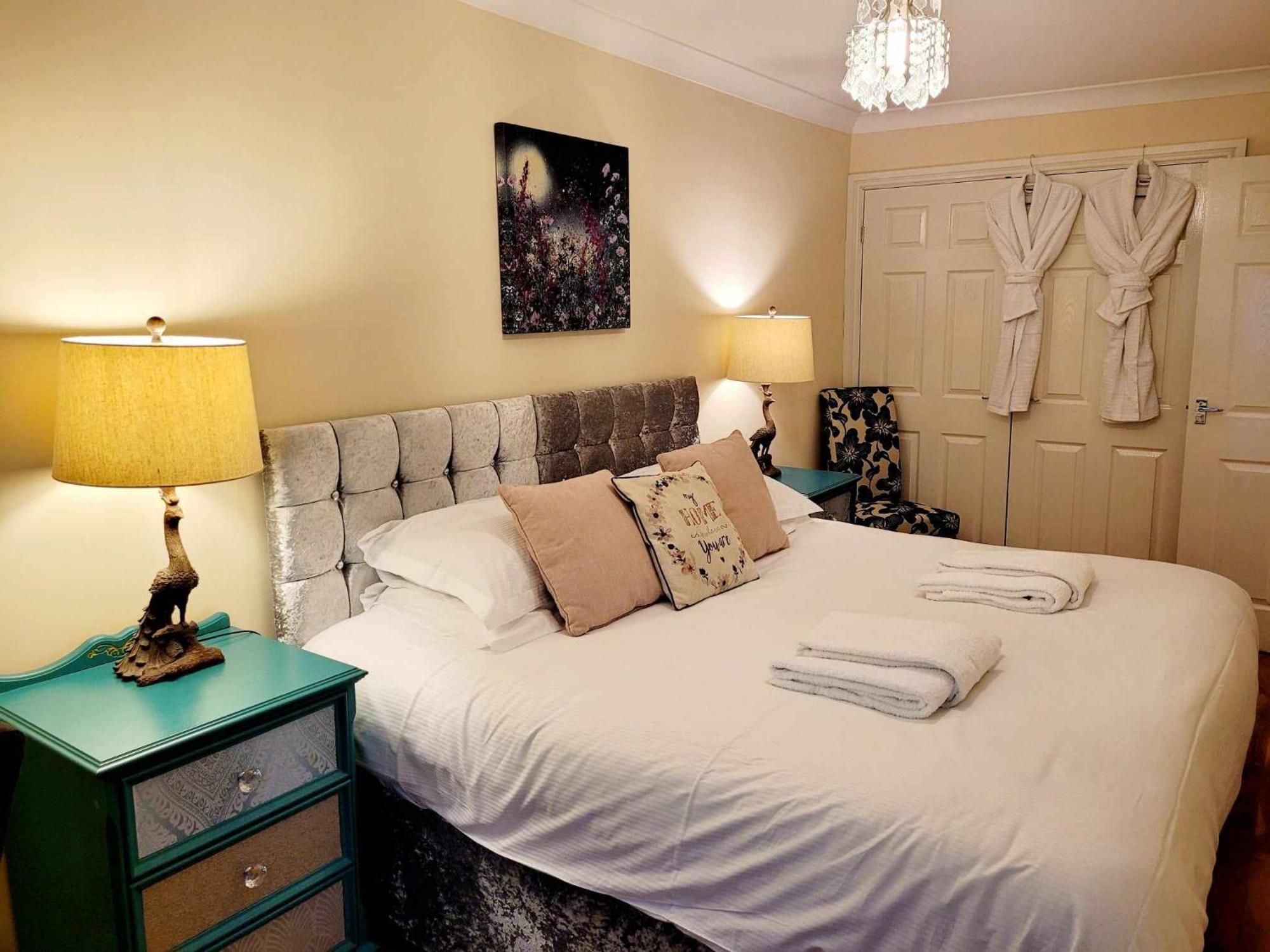 Apartment 2 Darlington  Ngoại thất bức ảnh