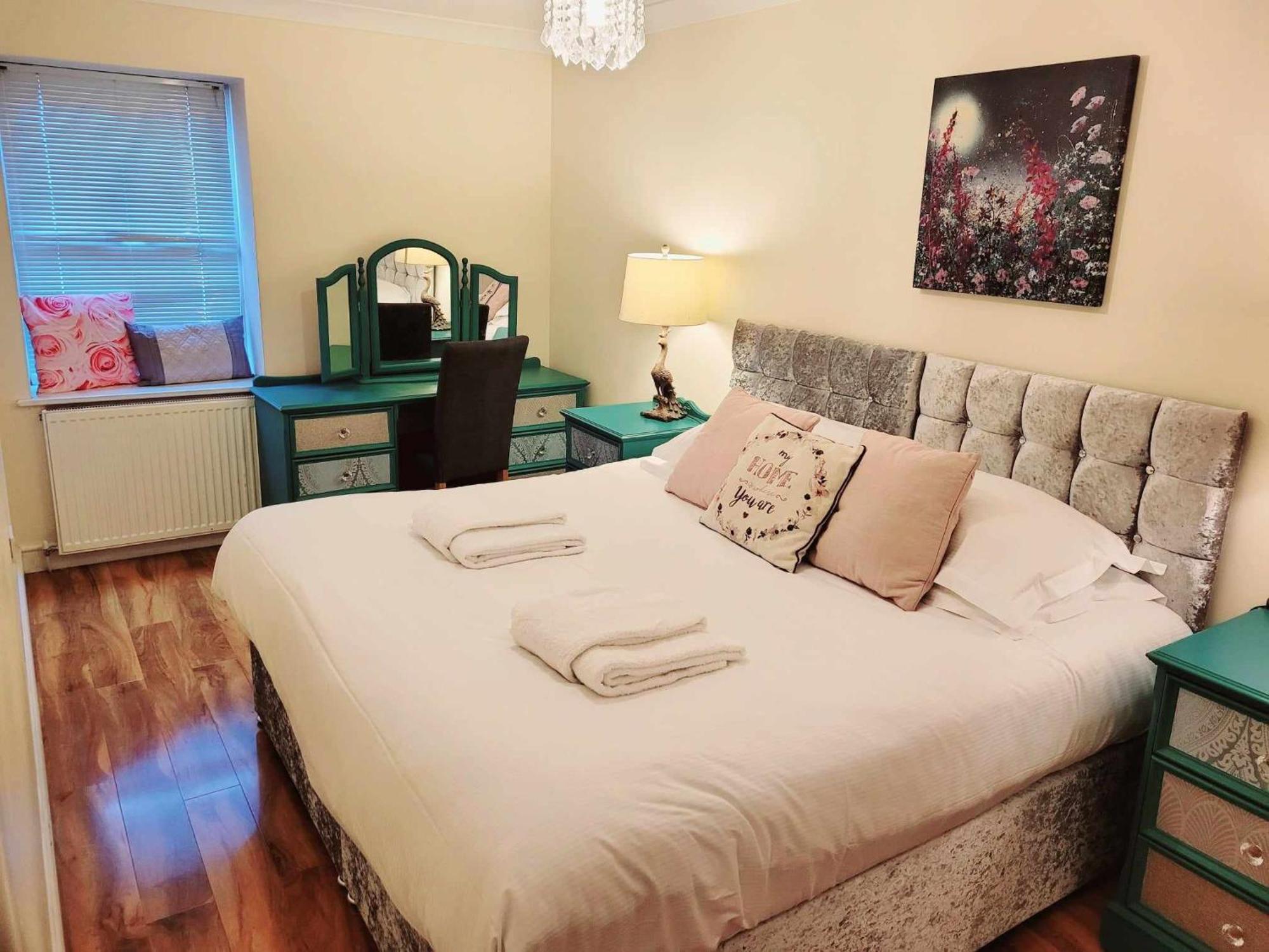 Apartment 2 Darlington  Ngoại thất bức ảnh