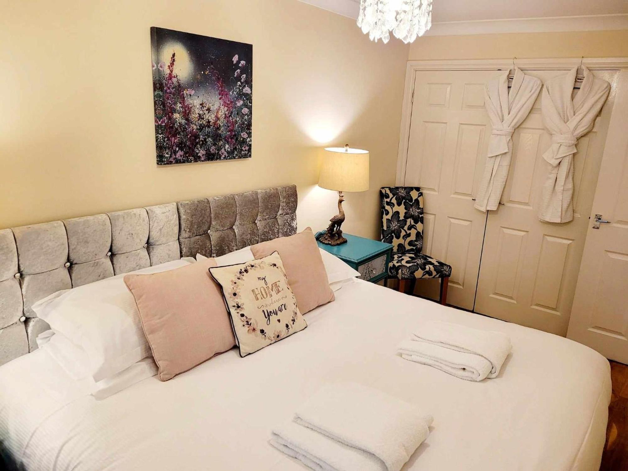 Apartment 2 Darlington  Ngoại thất bức ảnh
