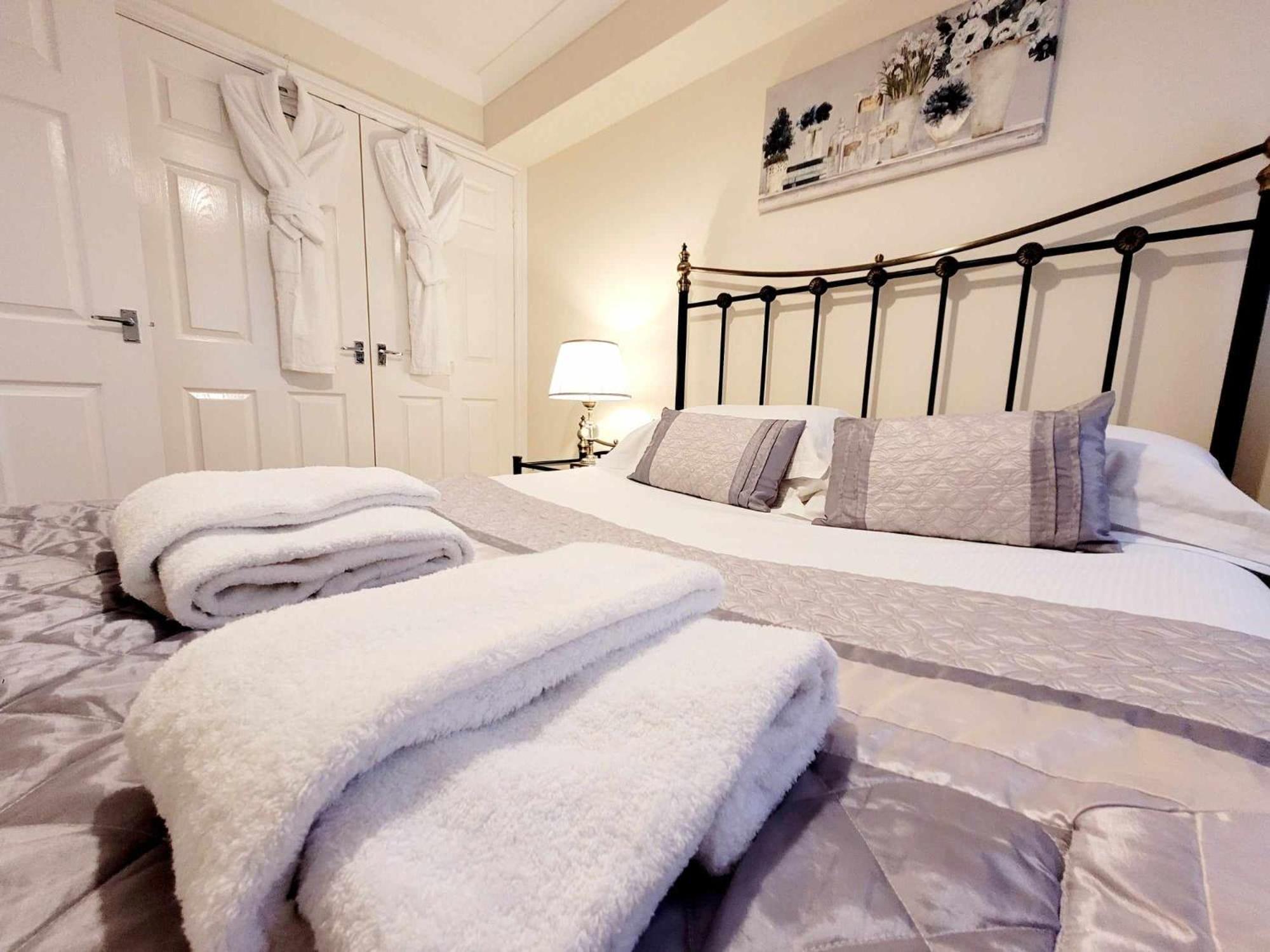 Apartment 2 Darlington  Ngoại thất bức ảnh