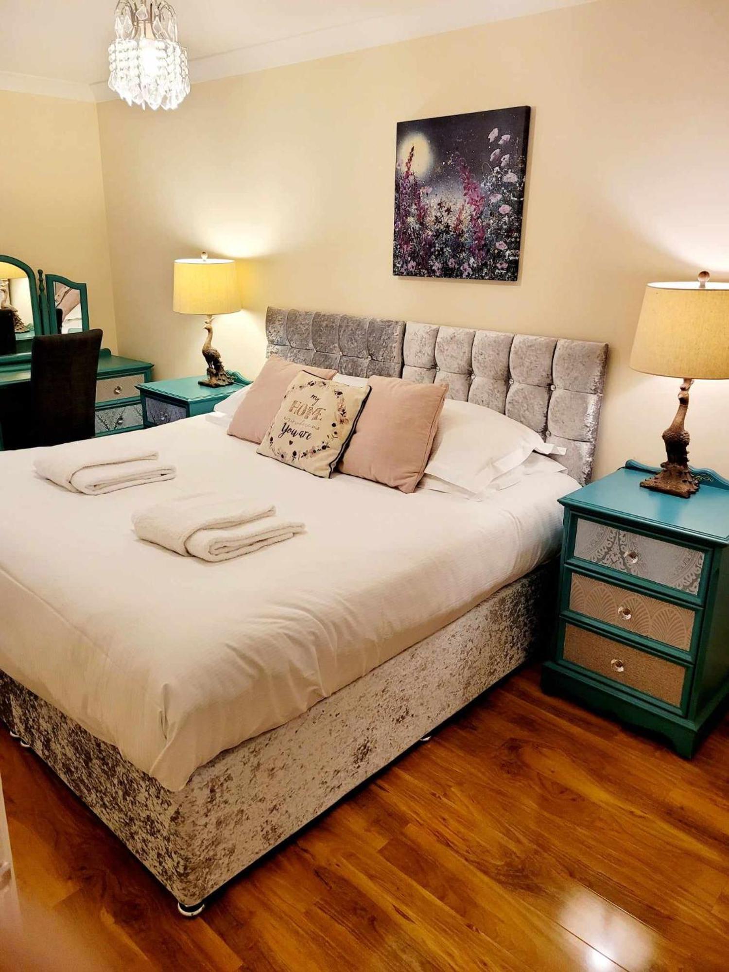 Apartment 2 Darlington  Ngoại thất bức ảnh