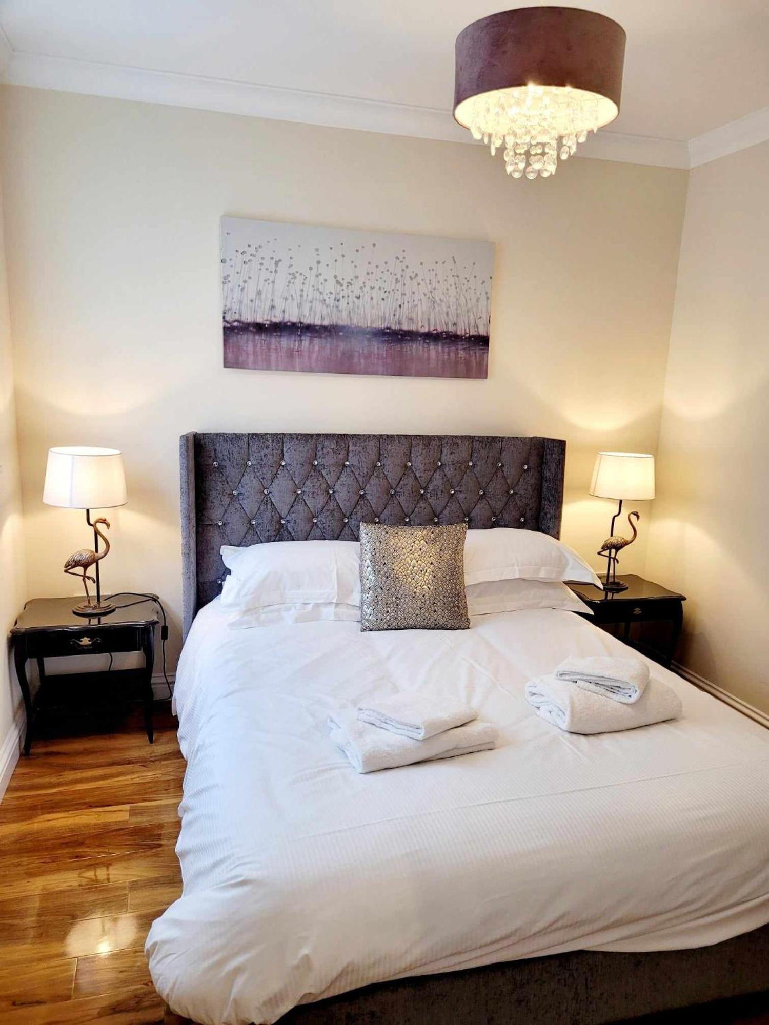 Apartment 2 Darlington  Ngoại thất bức ảnh