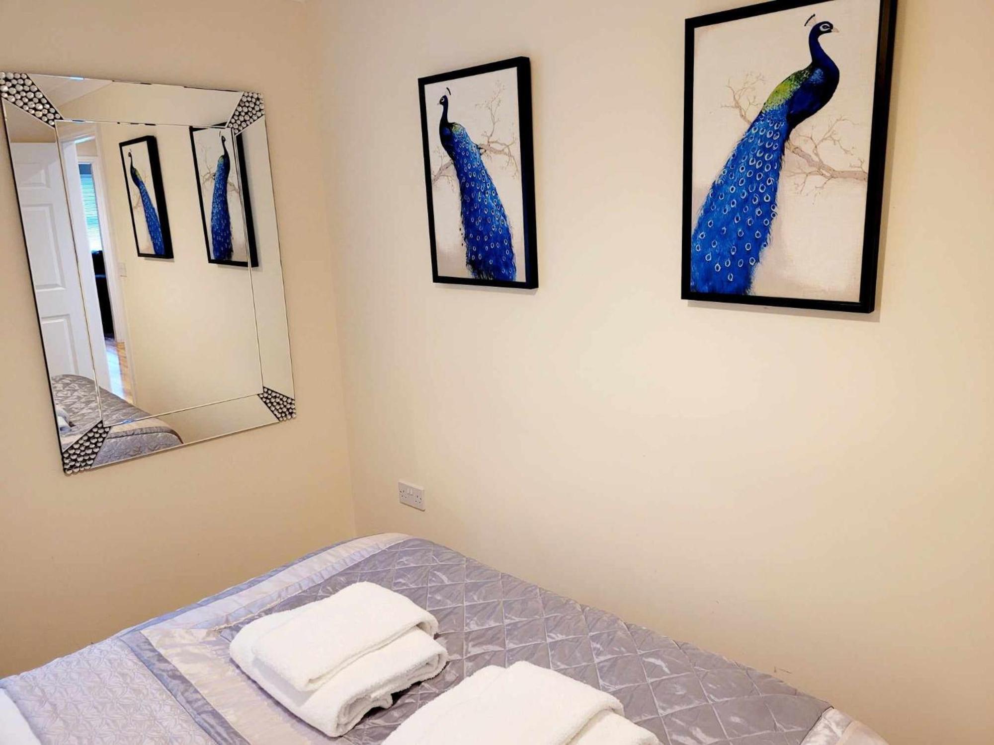 Apartment 2 Darlington  Ngoại thất bức ảnh