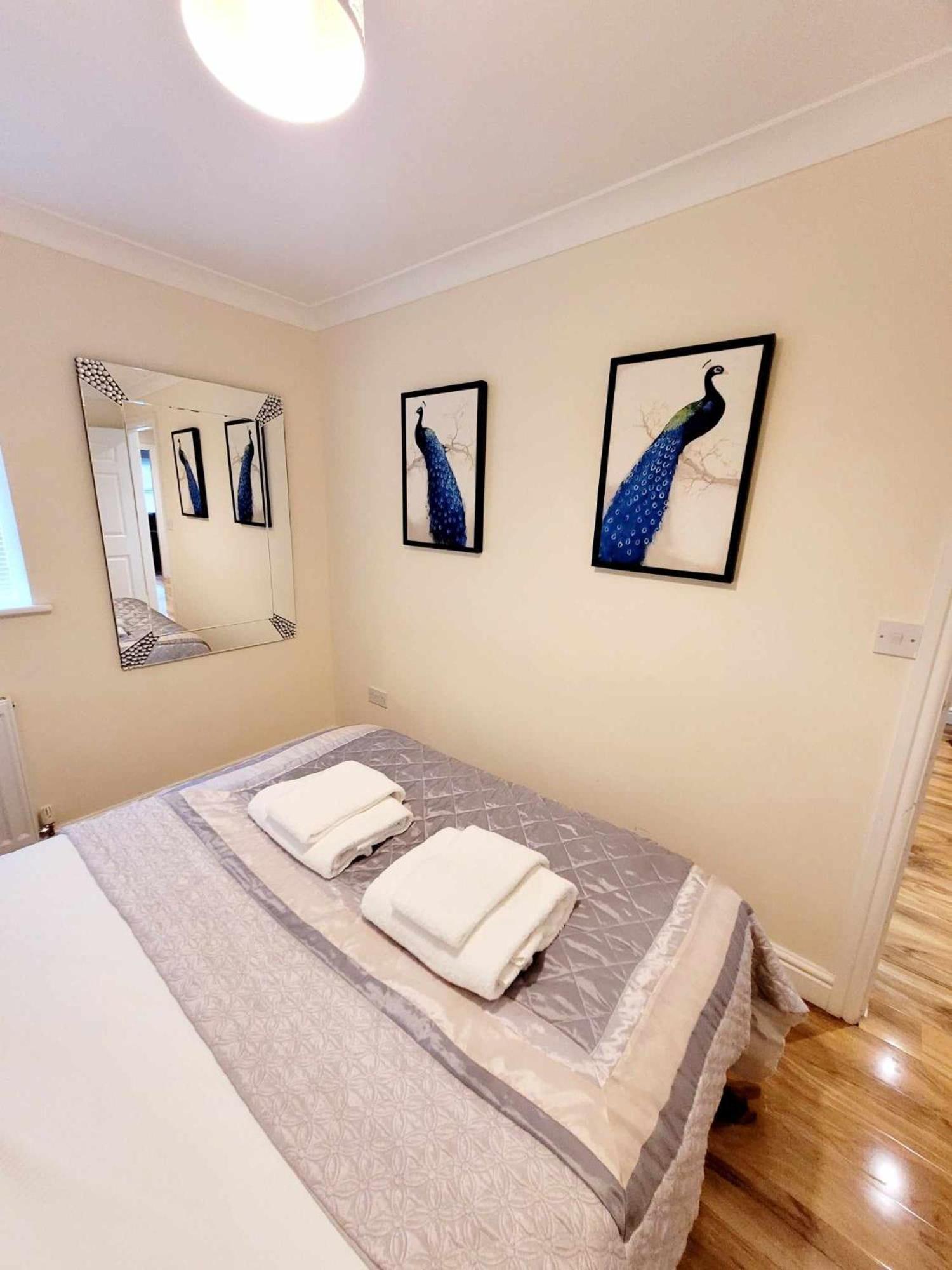 Apartment 2 Darlington  Ngoại thất bức ảnh
