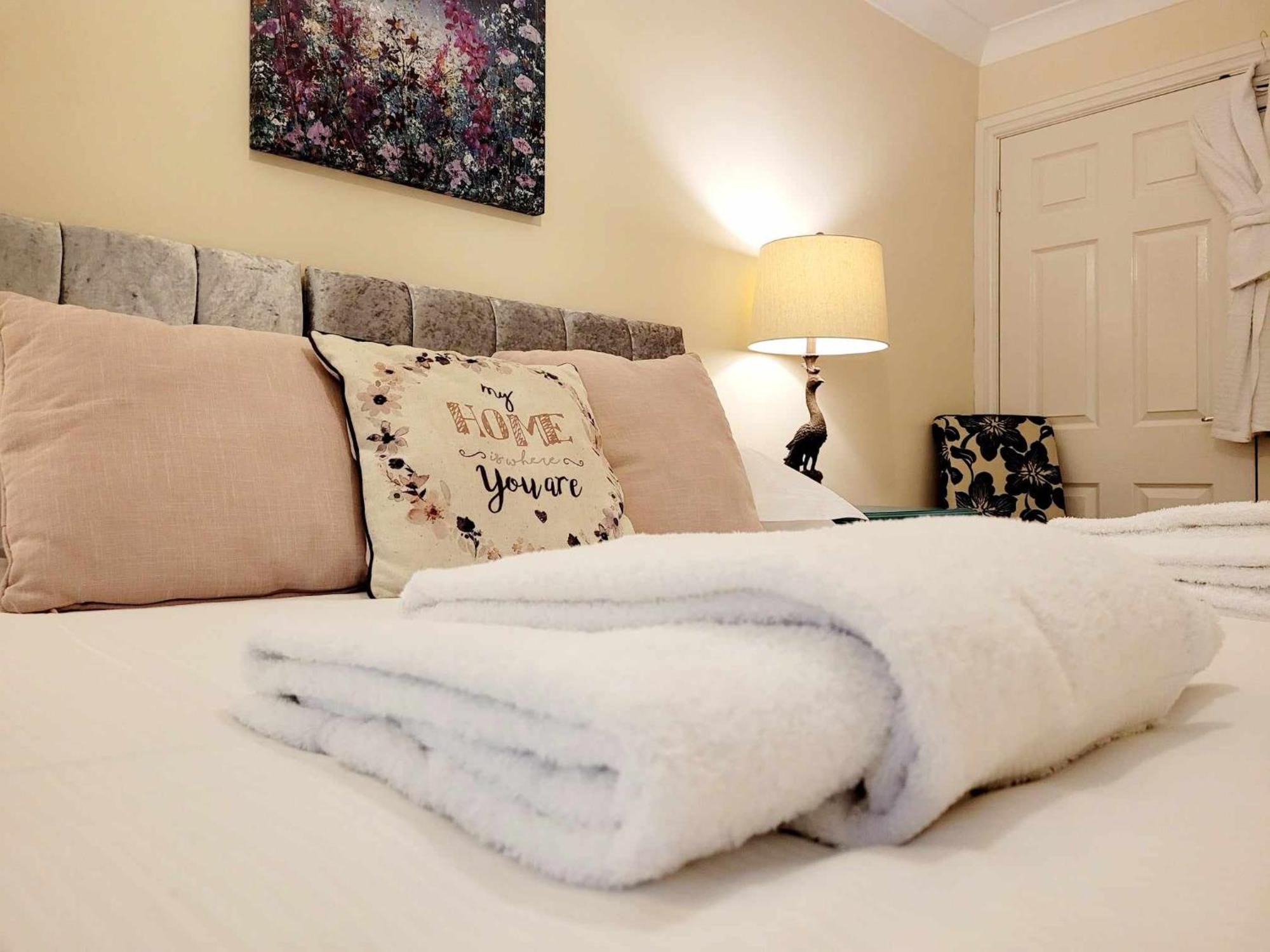 Apartment 2 Darlington  Ngoại thất bức ảnh