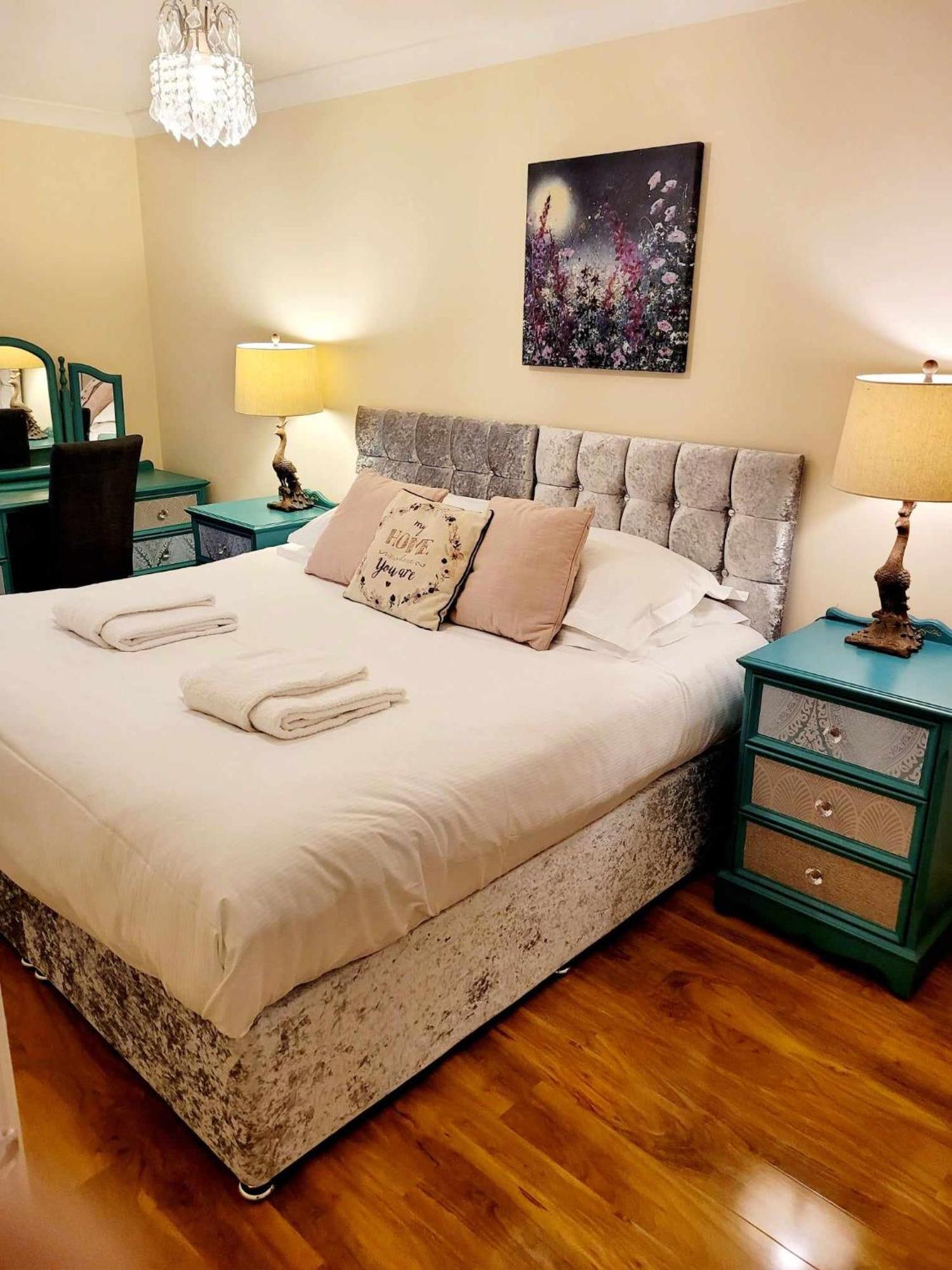 Apartment 2 Darlington  Ngoại thất bức ảnh