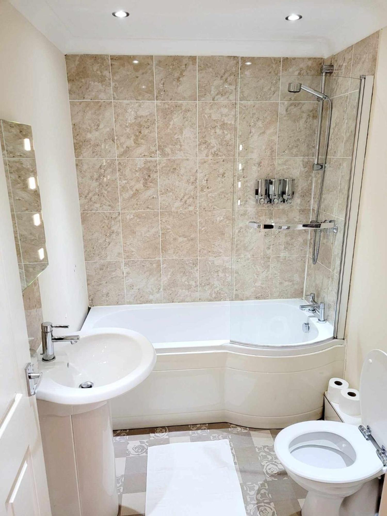 Apartment 2 Darlington  Ngoại thất bức ảnh
