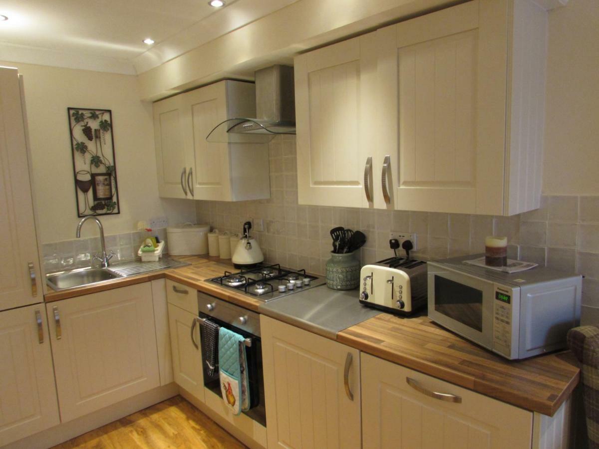 Apartment 2 Darlington  Ngoại thất bức ảnh